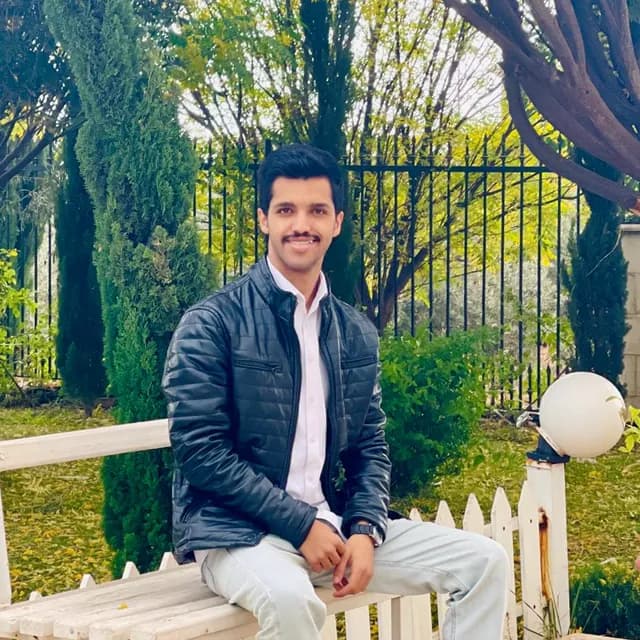 محمد الشوابكة